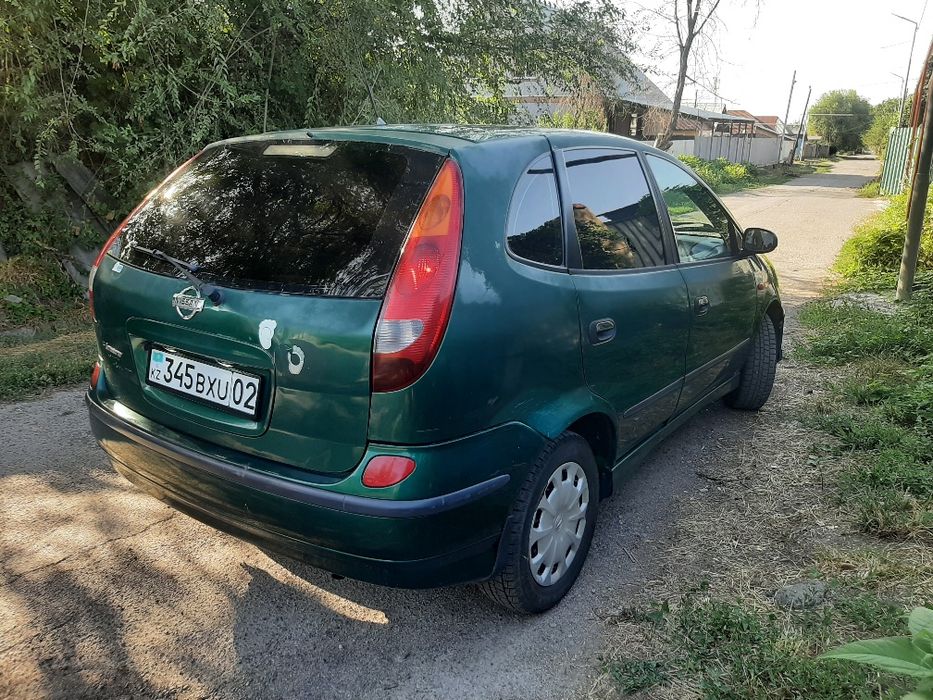 Продам автомобиль