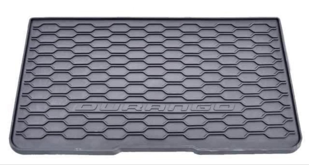Гумена стелка за багажник Mopar Dodge Durango 11-25