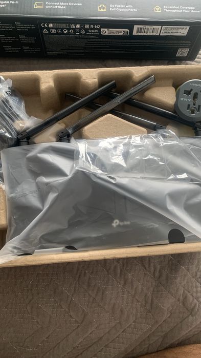 Wi-Fi роутер Tp Link