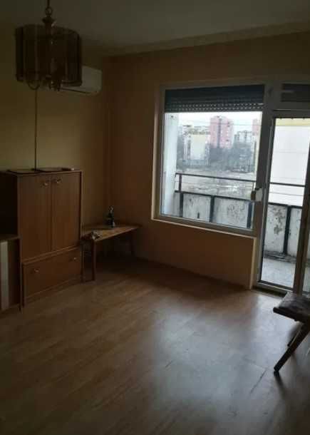 Двустаен апартамент Гагарин