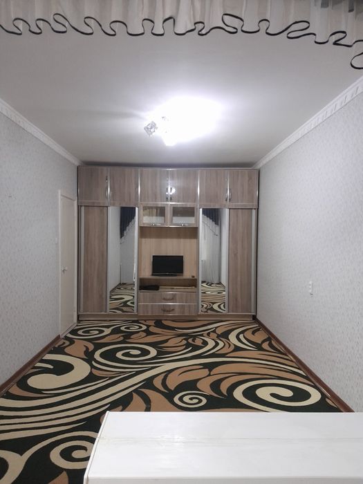 1 Xona 2 xona qilingan kvartera tezda sotiladi