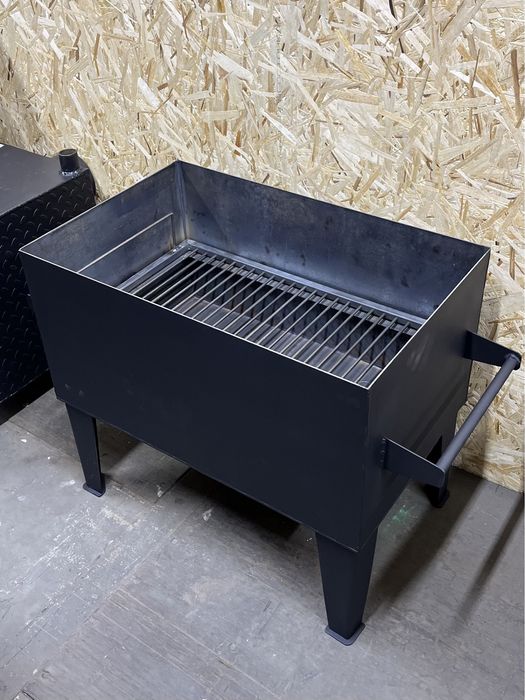 Коктальница Стандарт