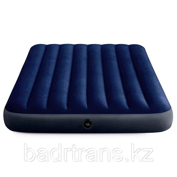 Надувной матрас 2х