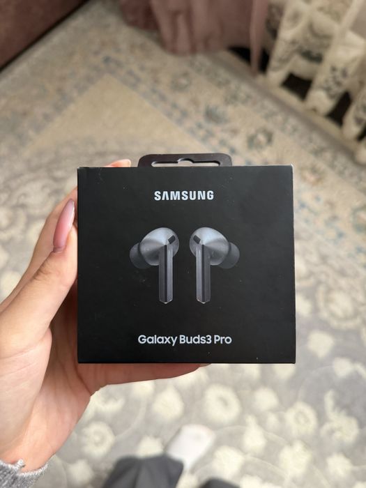 Samsung Galaxy Buds3 Pro