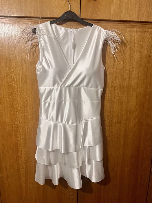 Rochie noua 15 ani,marimea S