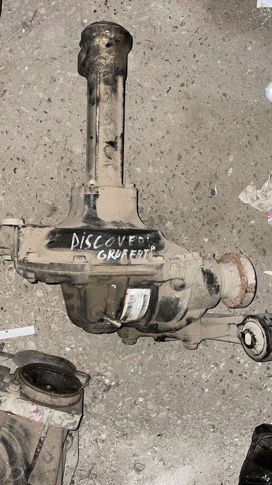 Grup diferential fata Land Rover Discovery cod: CH223017AB