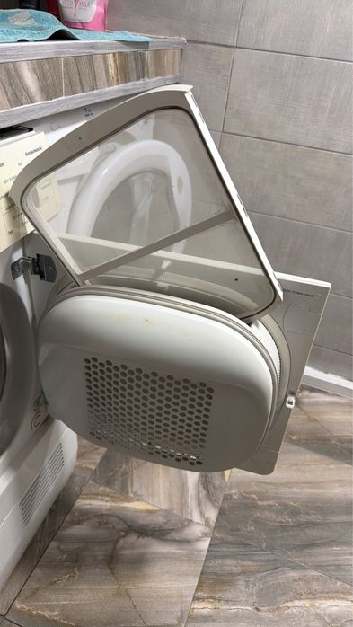 Сушилня Bosch Бош