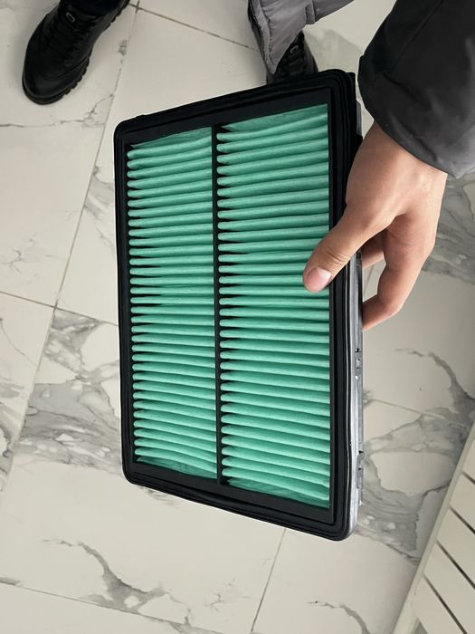 Воздушный фильтр Новый Avantech