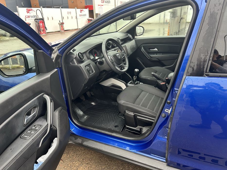 De vanzare Dacia Duster echipare PRESTIGE