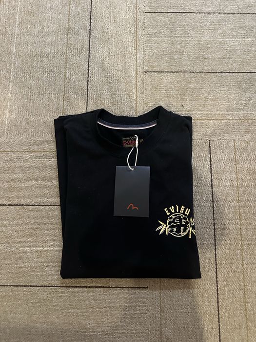 Оригинална Evisu Тениска