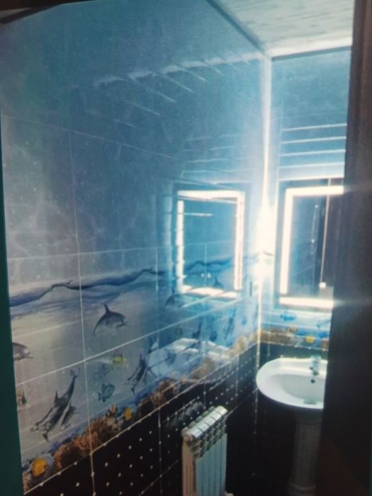 УЧ хонали квартира узок муддатга оилага берилади