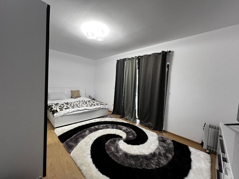Vând apartament cu 3 camere decomandat, Zona calea urseni Rudicica
