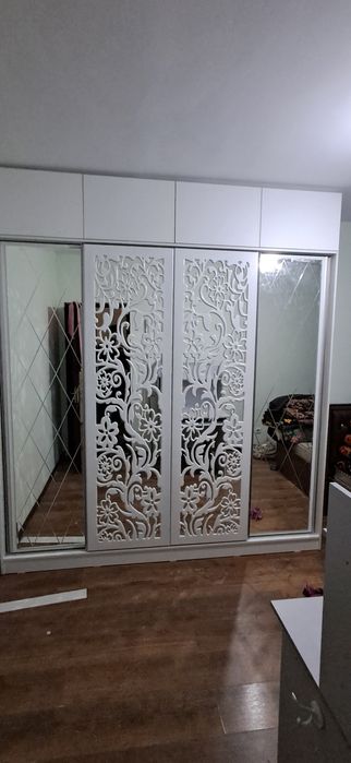 Buyurtma mebel navoiy