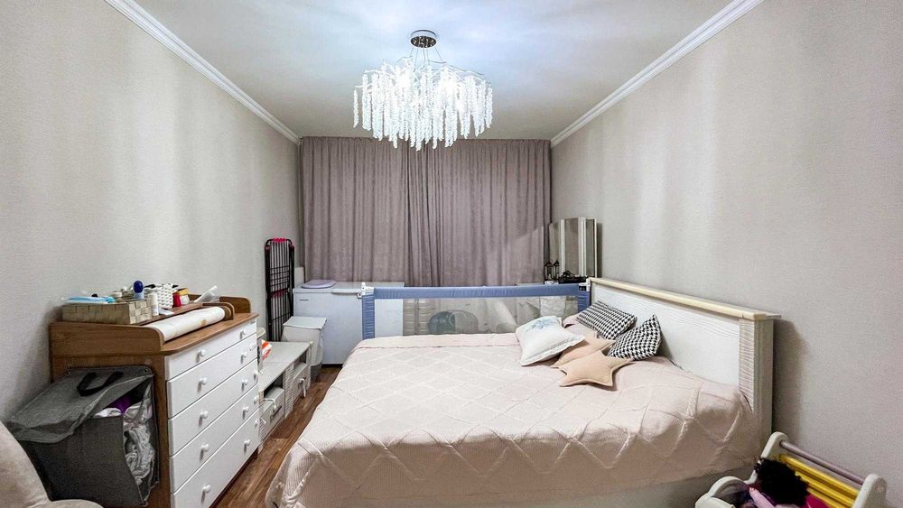 продам квартиру 2х комнатную