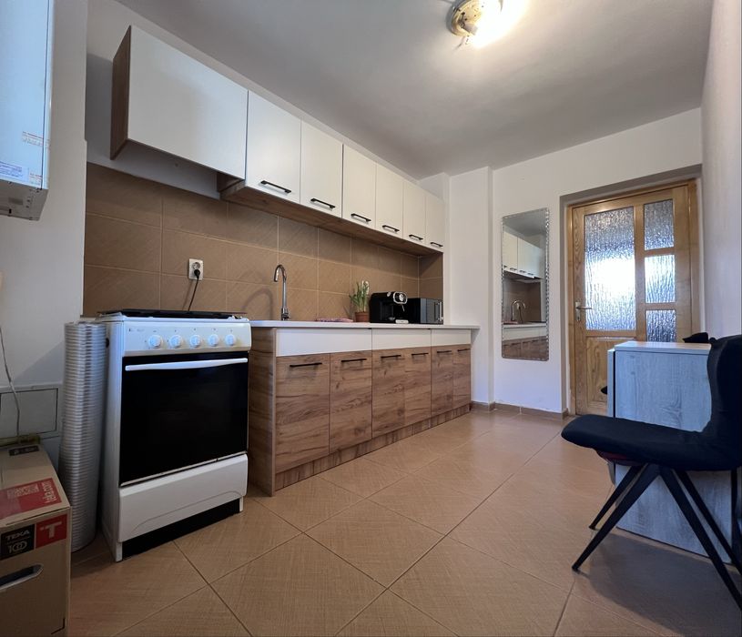 Apartament 1 camera - 40mp - cartier Iris, Cluj