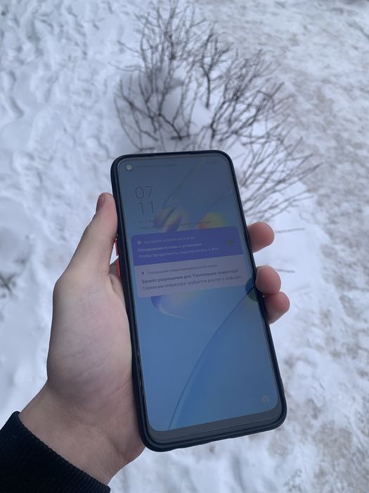 Продам OPPO A54