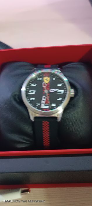 Ferrari Watch Часы