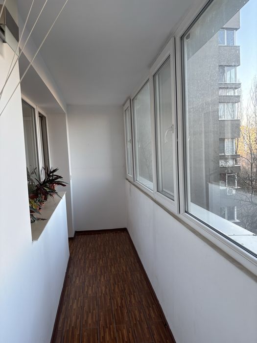 2 camere Titan | Bucatarie spatioasa | 3 min metrou | Etaj 5/10