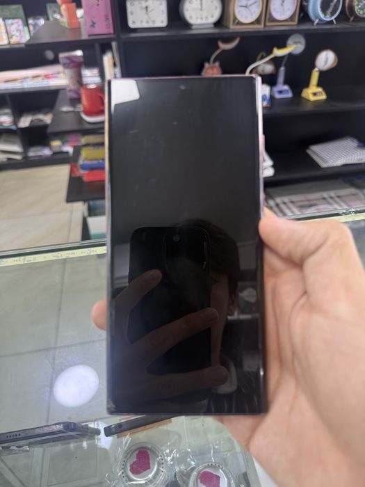 Samsung S22ultra dubay