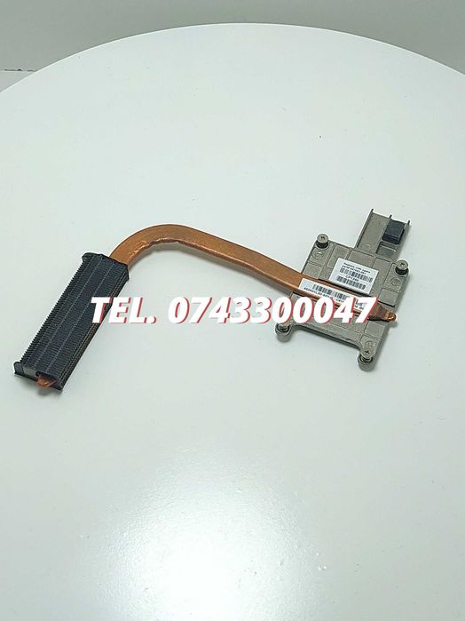 Radiator Procesor Hp Elitebook 8560p 8560w Probook 6560b Uma 6476030