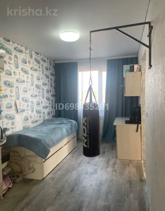 Продается дом в Уштобе