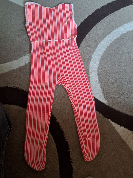 Нови детски дрешки