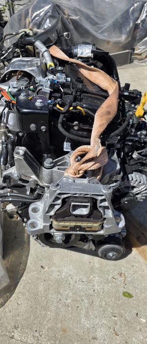 Motor complet m9rh670 renault master 2026 2.0 d cu 1500 km