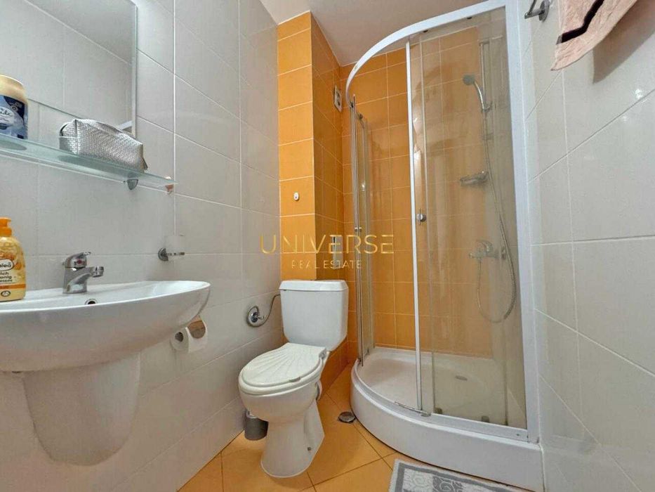 Продава се Двустаен апартамент в Свети Влас - 60 кв.м за 1367 €/кв.м - Снимка #7