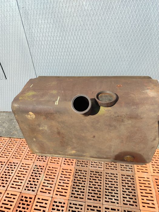 Бак ёмкость под топливо