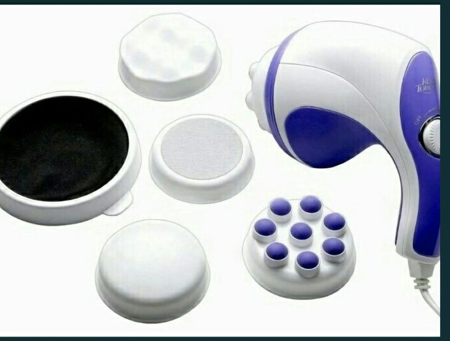 Массажер relax and tone