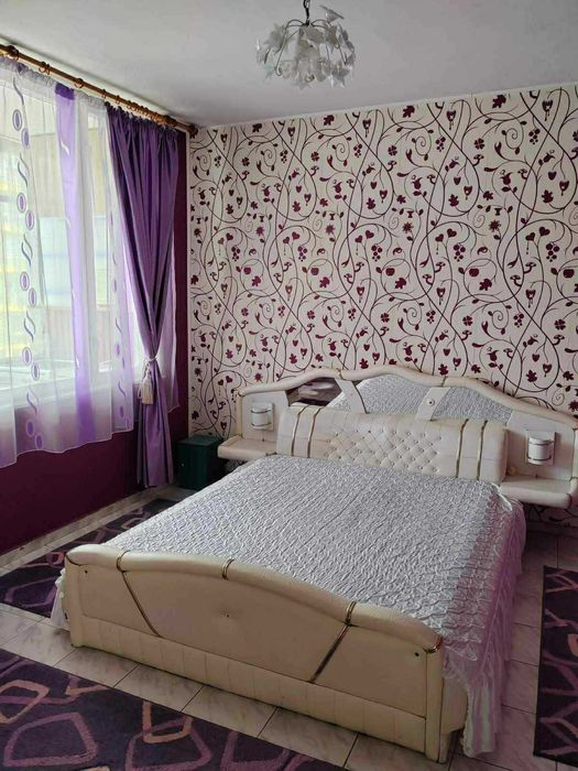 Продава се Двустаен апартамент в Хасково, Възраждане - 68 кв.м за 903 €/кв.м - Снимка #7