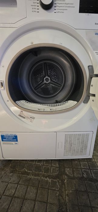 Сушилня машина Beko