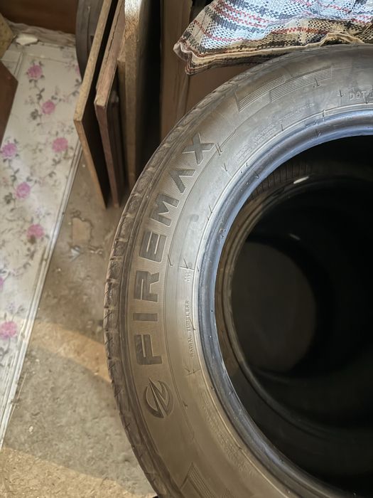 Б/у. Шины балондар