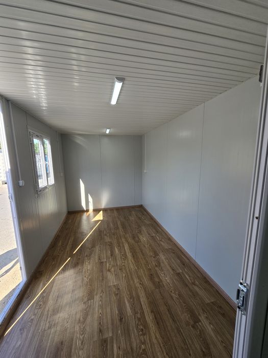 Vand container modular 8x2.40