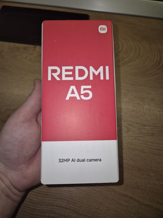 Xiaomi redmi A5 NOU SIGILAT