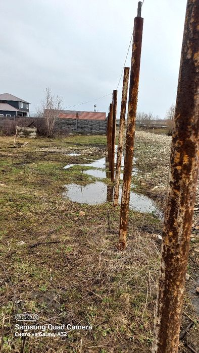 Продам участок земли