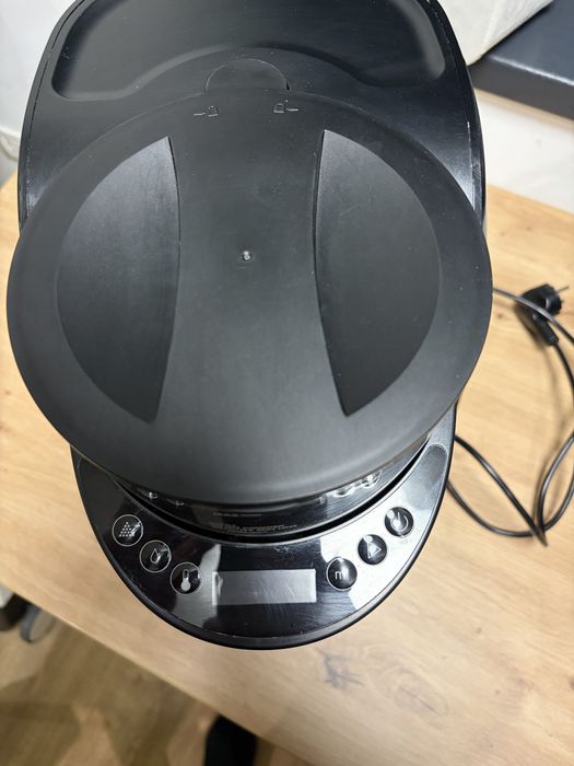 Baby Brezza expresor lapte praf