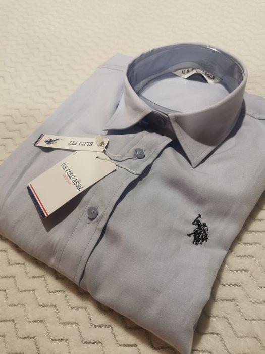 Риза U.S Polo Assn