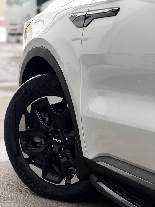 Kia Sorento 7 Места 2024