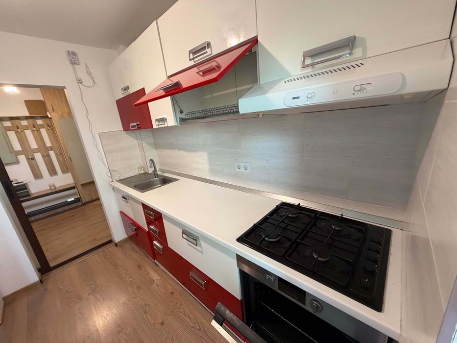 Apartament Baia Mare