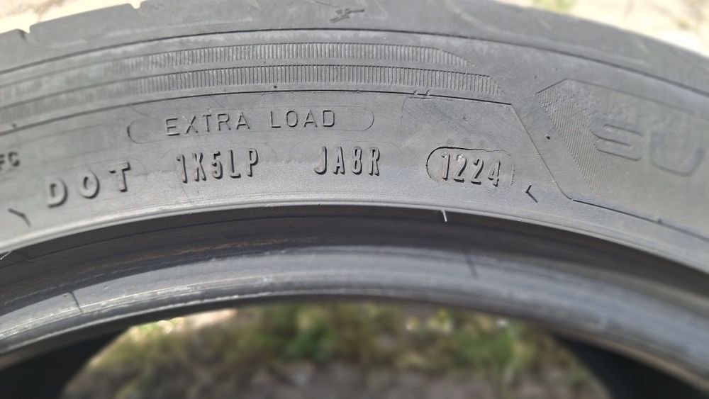 гуми спорт пакет 315 35 20 на 275 40 20