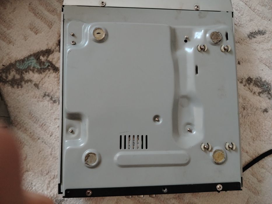 Dvd плеер для телевизора