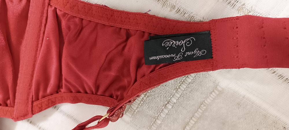 Сутиен Agent Provocateur