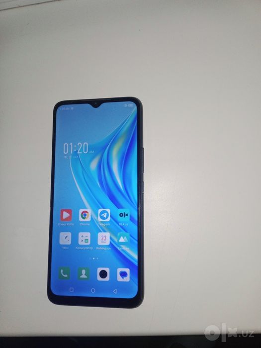 Продаëтся телефон Infinix HOT 20i