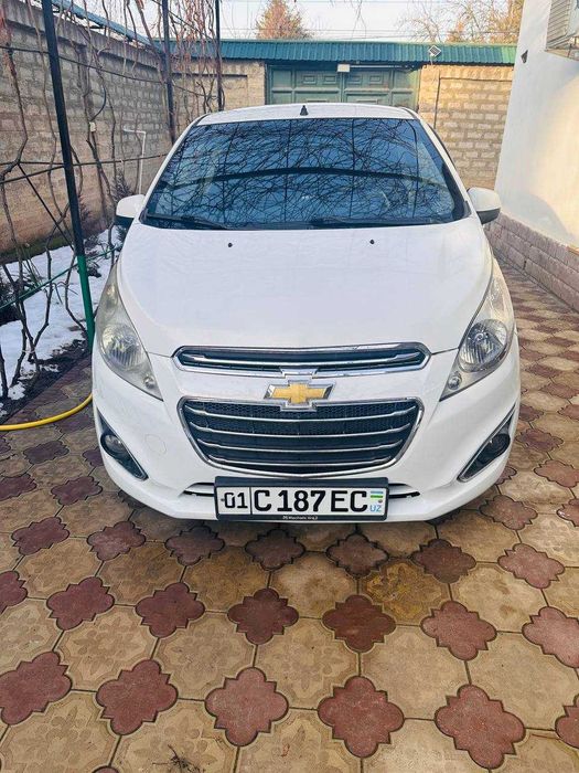 Продается Spark автомат