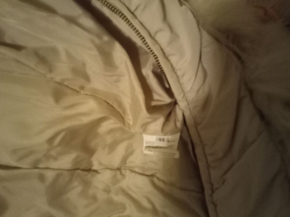 Много стилно и красиво дамско яке от Италия.