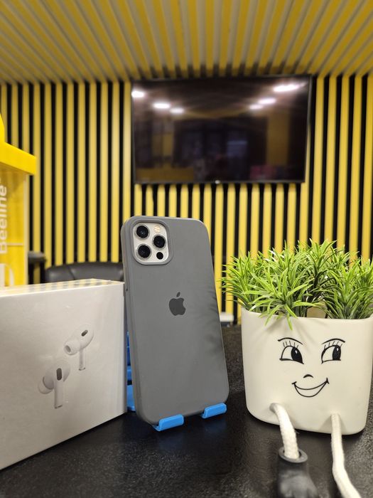 Iphone 12 Pro,512гб,79%,Kaspi0-0-24