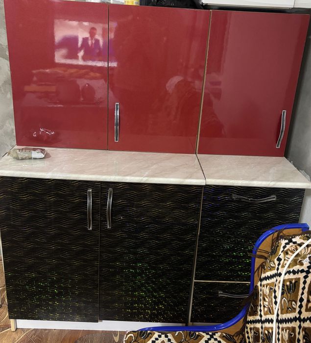 Кухонный гарнитур