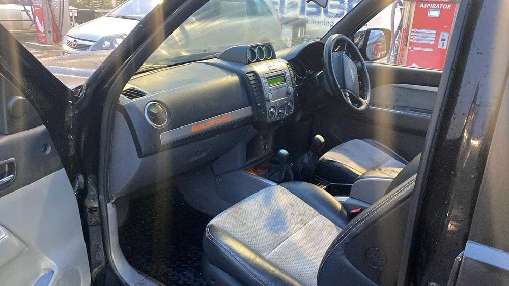 Ford Ranger 3.0 Diesel 2008 4x4