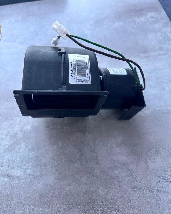 Печка отопитель 24 волт